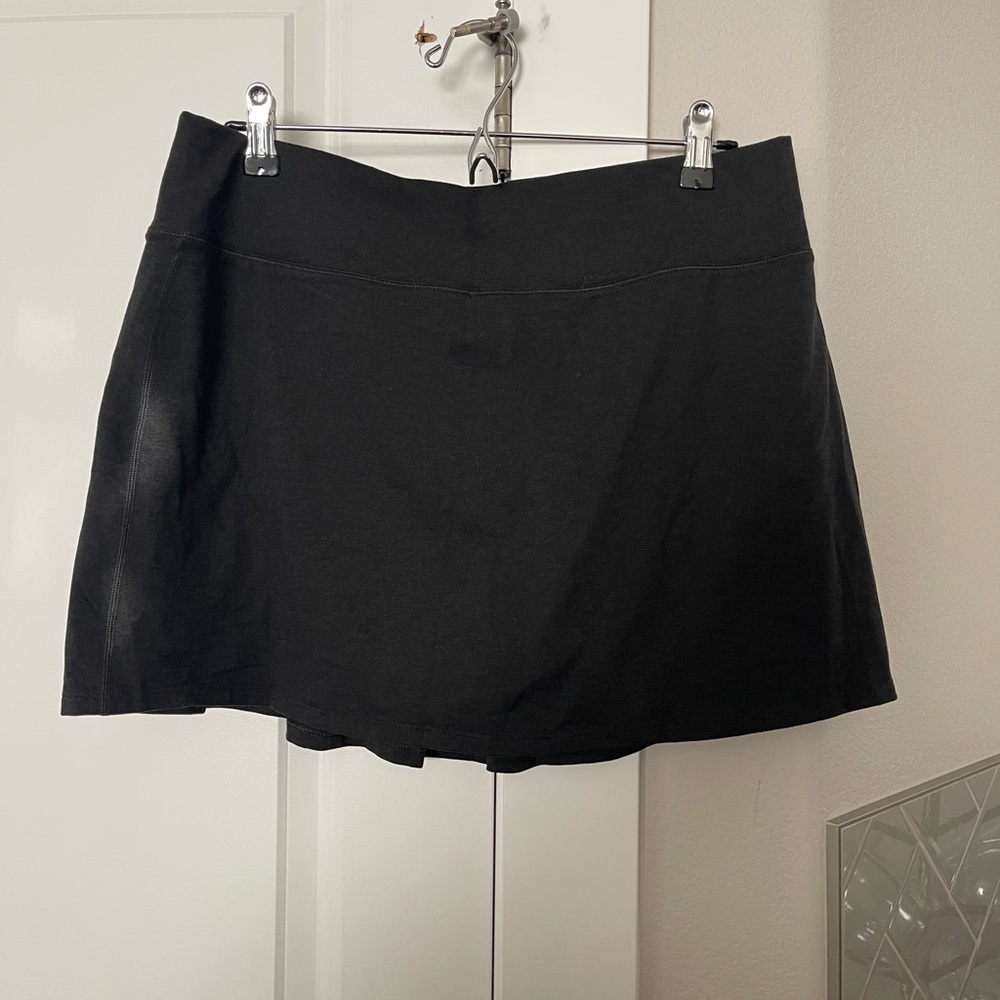 Vuori Women's Halo Performance Skirt